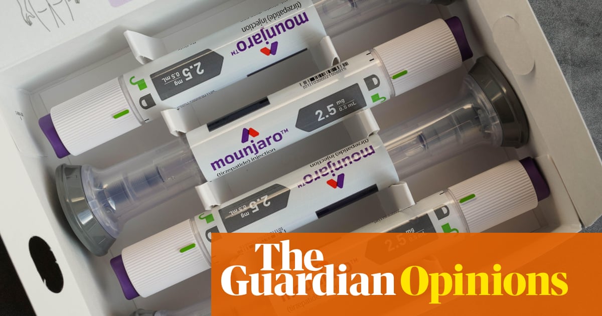 As an NHS GP, I can now prescribe weight-loss jabs – but a quick fix for obesity is not what we need | Helen Salisbury As an NHS GP, I can now prescribe weight-loss jabs – but a quick fix for obesity is not what we need | Helen Salisbury