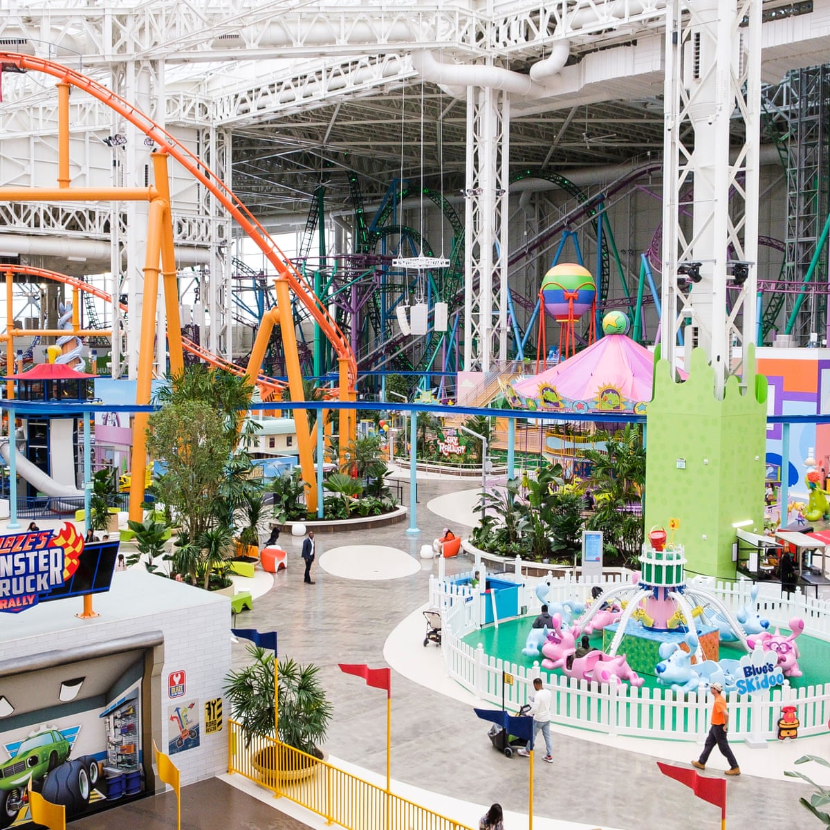 American Dream Sours For Owners Of Us Mega Mall Amid Significant Cash Crisis Retail Industry The Guardian American Dream Sours For Owners Of Us Mega Mall Amid Significant Cash Crisis Retail Industry The Guardian