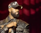 Ghetts, rapper britannico, ammette di aver causato la morte di uno studente in un incidente di guida pericolosa