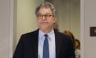 Senators say they regret calling for Al Franken's resignation