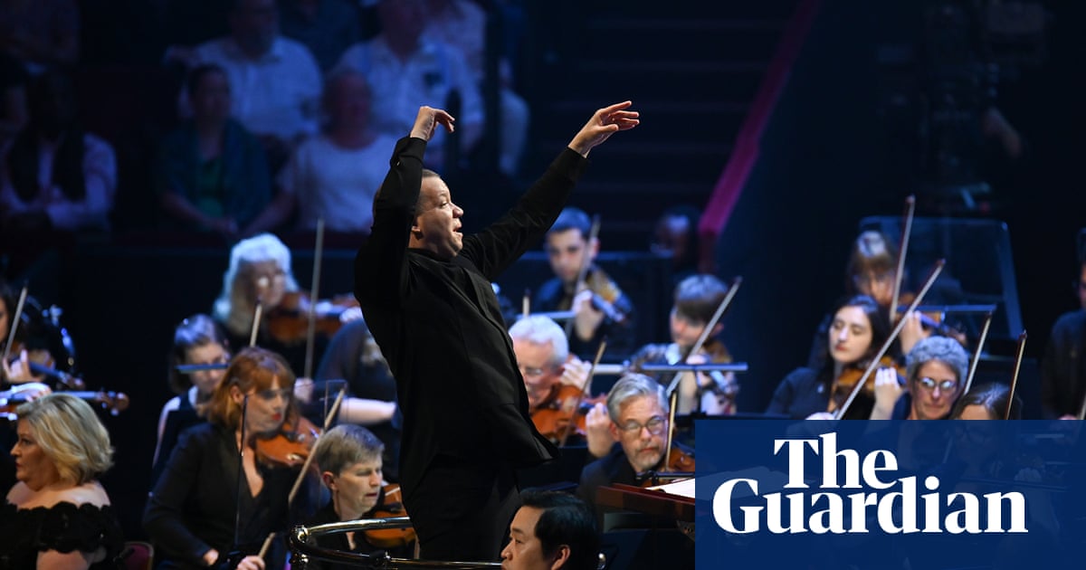 Prom 6/7: Verdi’s Requiem/Jakub Józef Orliński review - choral glories, bel canto and breakdancing