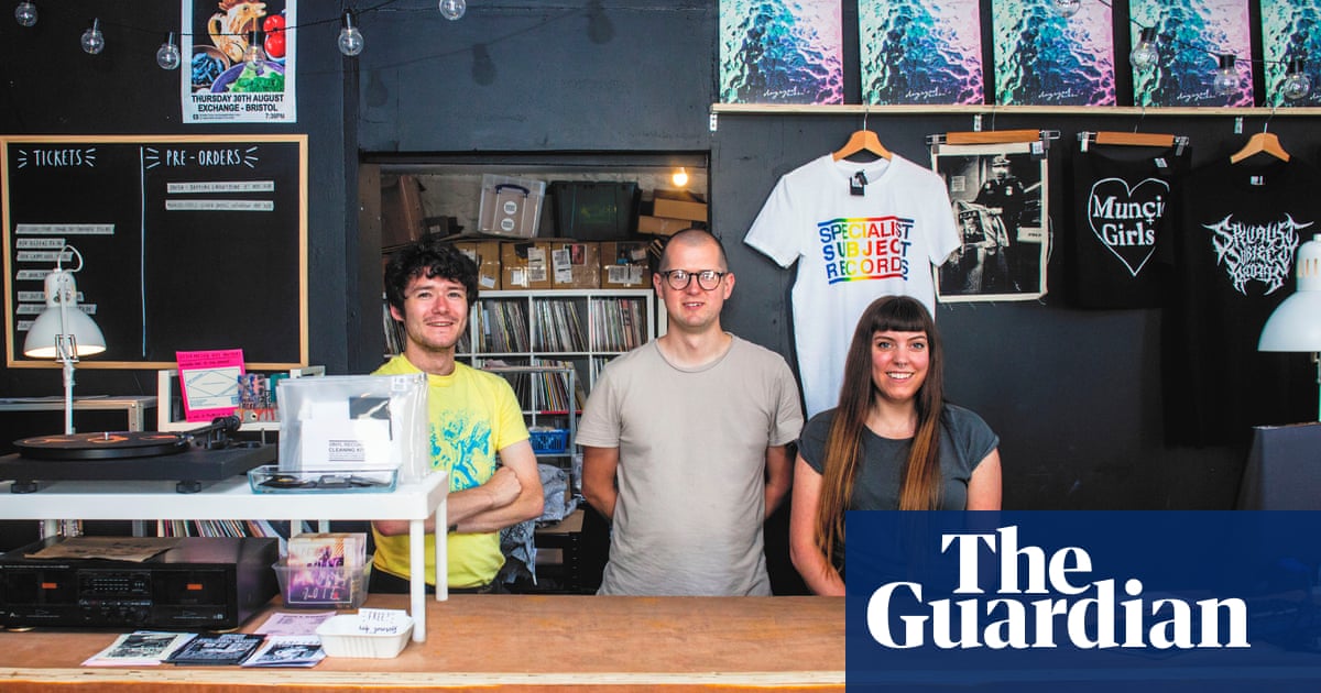 ‘We don’t want money going to private landlords’: UK music venues turn to community ownership