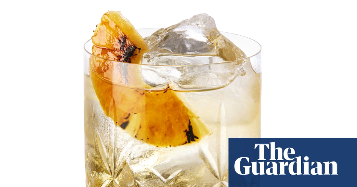 Cóctel de la semana: piña colada premezcla de Albers – fórmula | Cócteles Cóctel de la semana: piña colada premezcla de Albers – fórmula | Cócteles