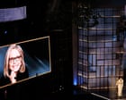 Rachel McAdams pays tribute to late Diane Keaton at the Oscars: ‘A legend with no end’