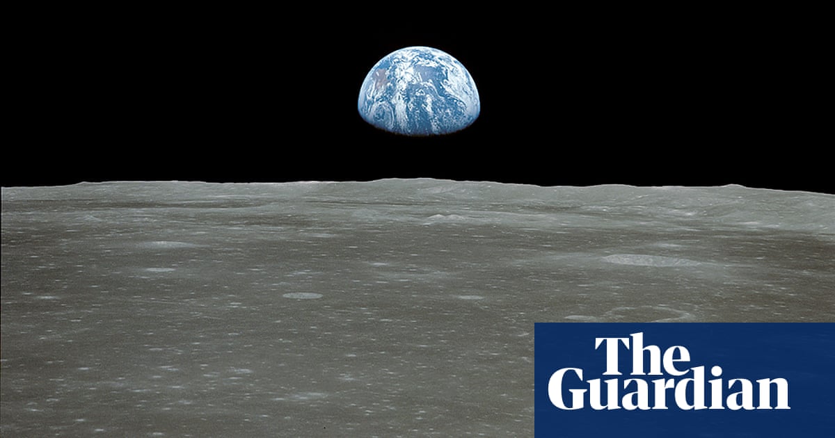 Seeing science – in pictures | Art and design | The Guardian