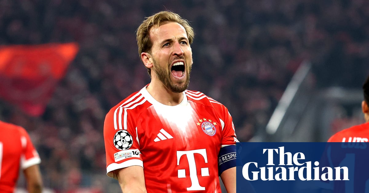 Barcelona thrash Newcastle while Spurs offer a glimmer of hope | Football Weekly