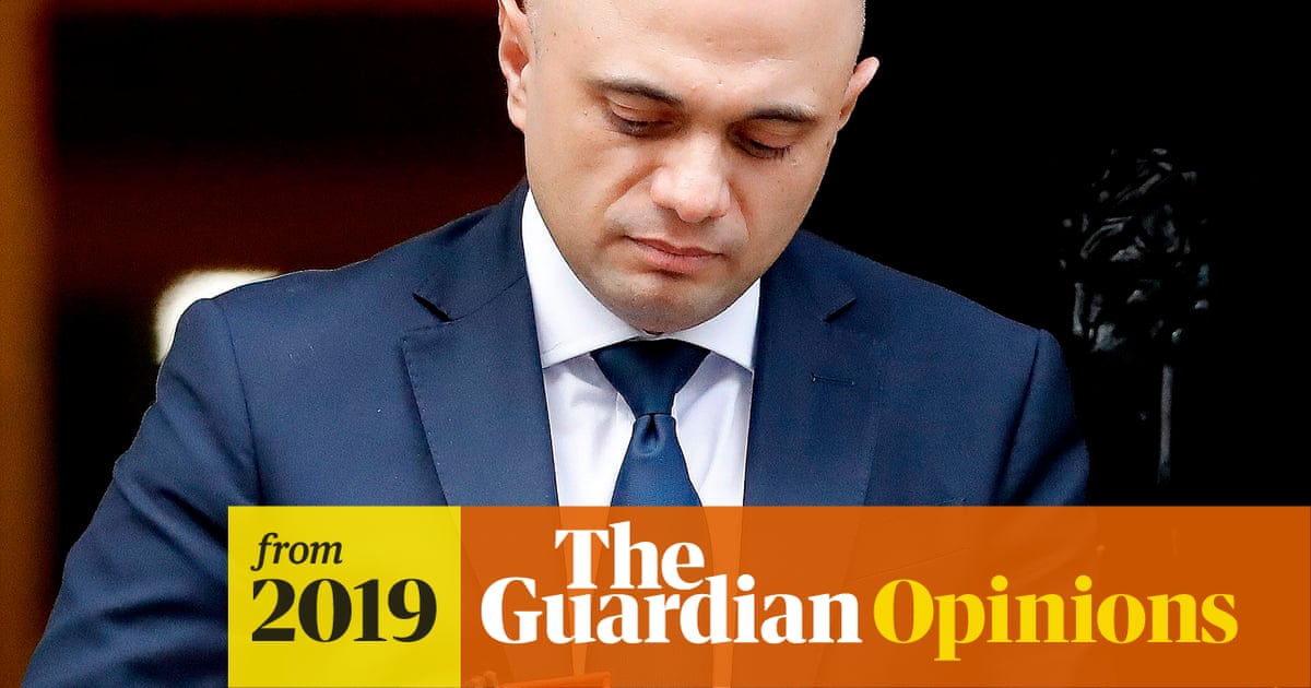 Javid’s decision on Shamima Begum demeans his office