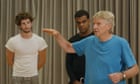 How to become an outstanding actor: tips from Kenneth Rea, teacher to the stars