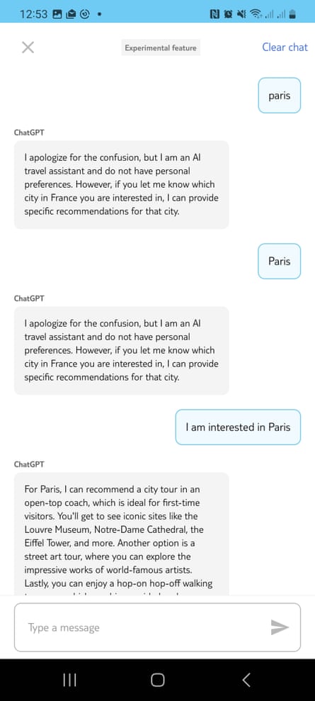 The Twitter Bot That Help You With French Consulate Appointment!