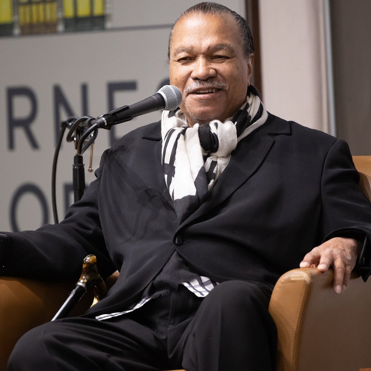 Who is Teruko Nakagami? All About Billy Dee Williams' Wife teruko nakagami