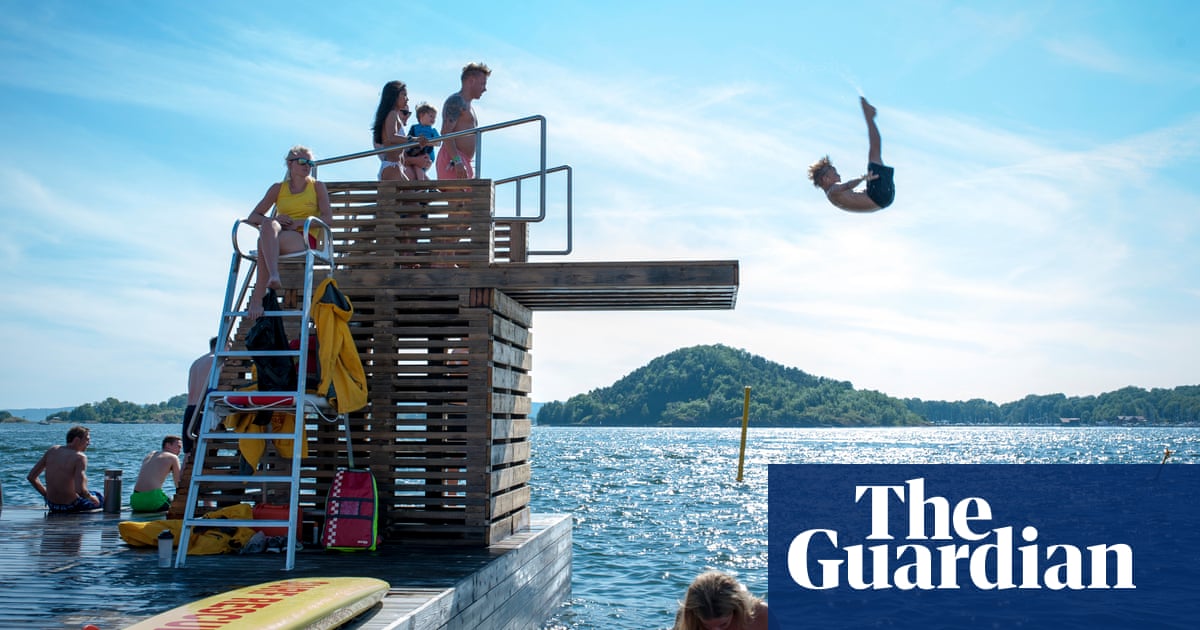 Summer in Scandinavia: five ecological ideas to relax like a local |  Holidays in Scandinavia