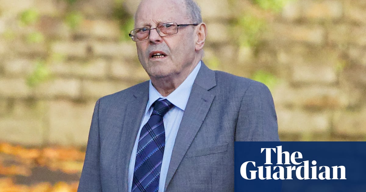 Owner of chip shop in Wales killed wife with scalding oil, court told