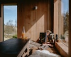 A new off-grid cabin stay in Scotland – on a farm where kids can run wild