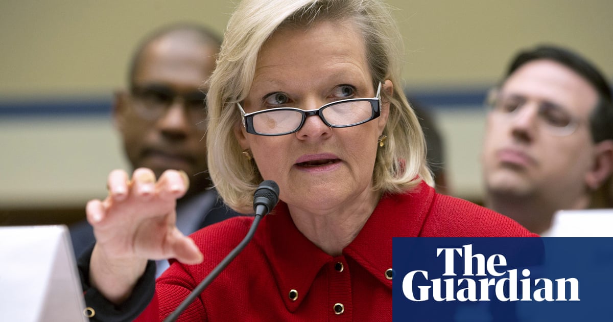 Republicans seek to install ‘permanent election integrity infrastructure’ across US