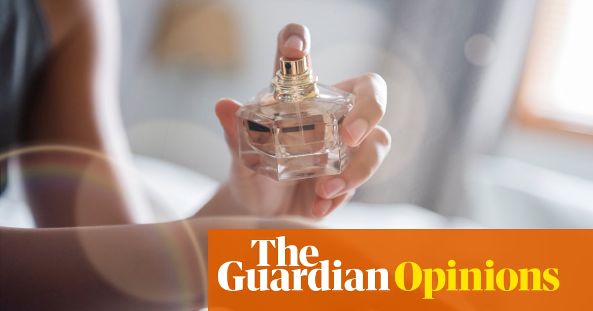 New year health kicks are great but your environment is also vital | Dr Robert Wright 14