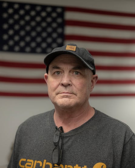 man in gray hat and gray shirt