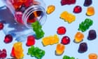 Let's chew it over: a look at gummy supplements