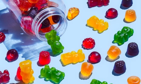 Let's chew it over: a look at gummy supplements | Health & wellbeing | The  Guardian
