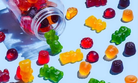 Let's chew it over: a look at gummy supplements | Health & wellbeing | The Guardian