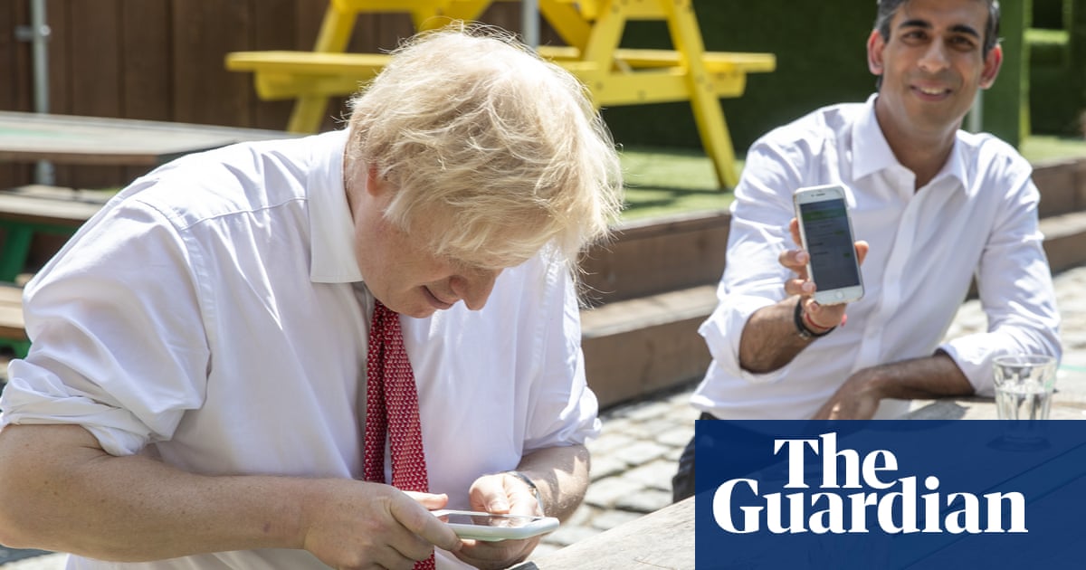 Boris Johnson may be questioned by senior MPs on use of personal phone