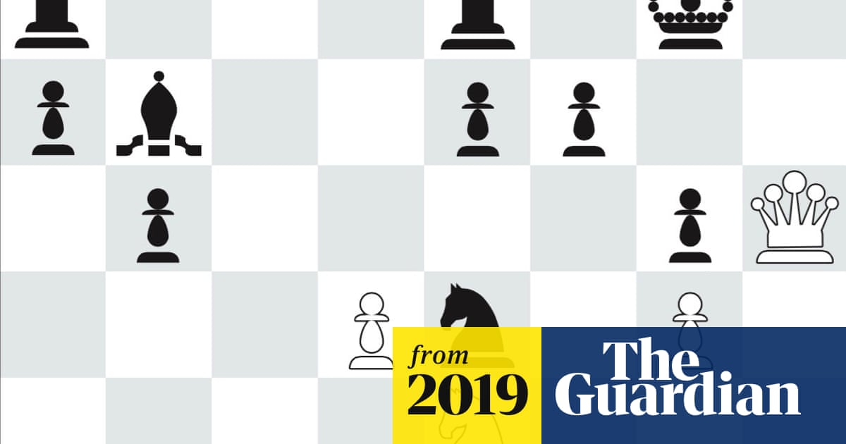Chess: Magnus Carlsen hoping to reach new heights at Sinquefield Cup