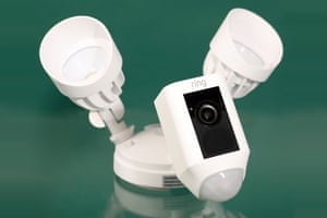 Intruder Alert The Best Smart Home Security Cameras Technology The Guardian
