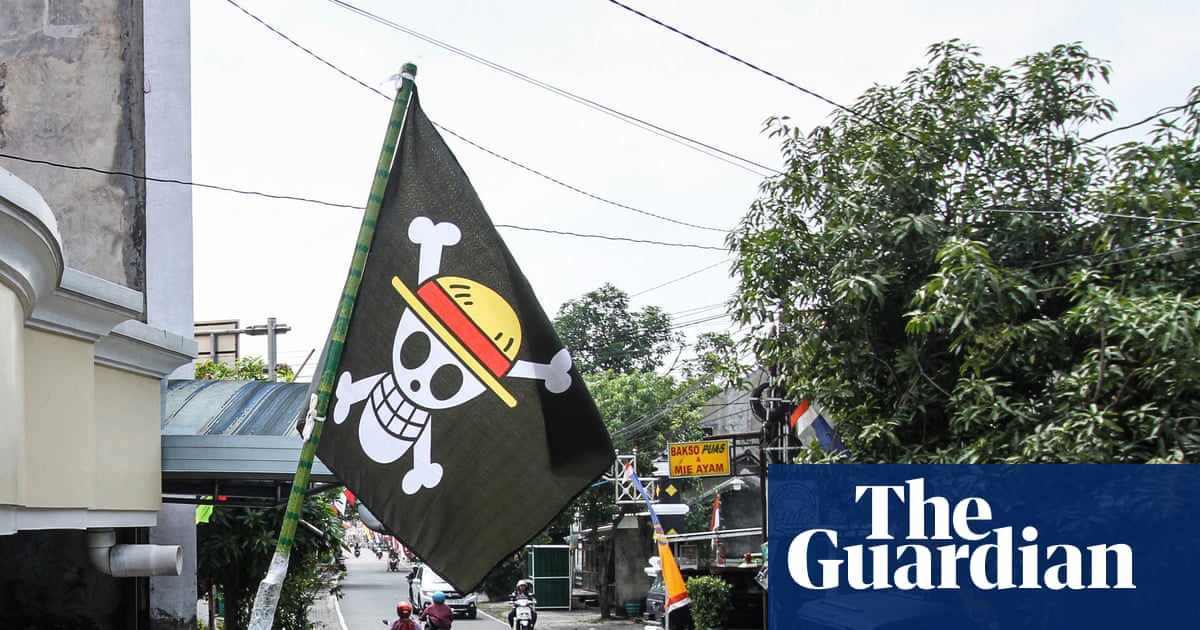 Historical amnesia': Indonesia's fight over plan to amend history books