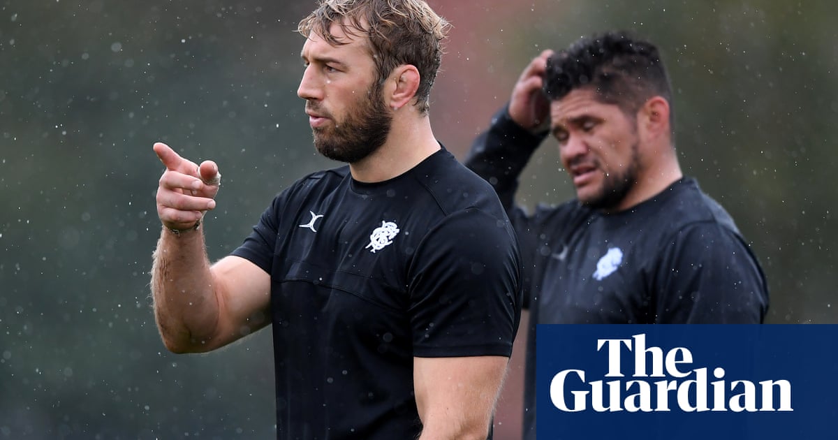 England fury as Barbarians Covid-19 breaches force match cancellation