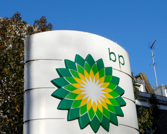 BP profits more than double as Iran war sends oil prices soaring — image supplied by The Guardian UK's feed