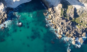 Nearly 84,000 people live in councils opposed to drilling for oil and gas in the Great Australian Bight.