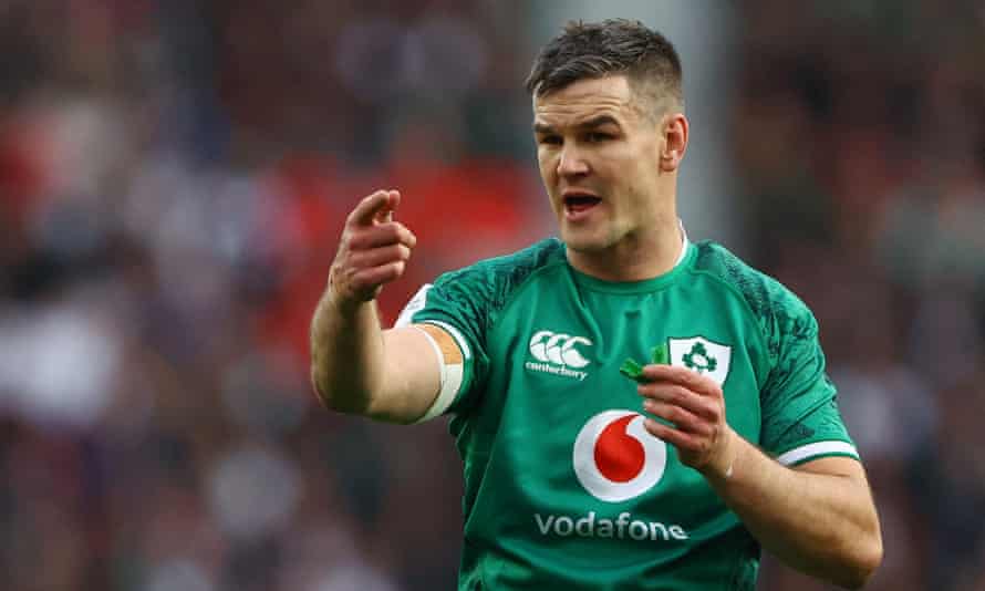 Johnny Sexton