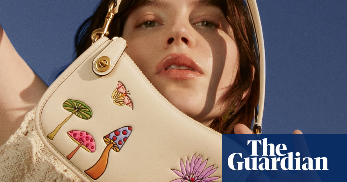 We love: fashion fixes for the week ahead – in pictures