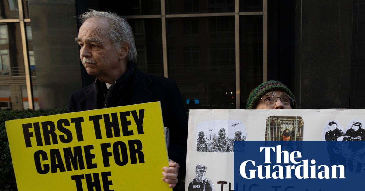 Trump administration pauses all immigration applications from 19 non-European countries