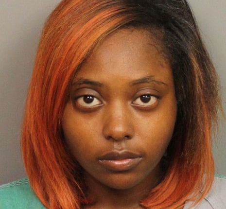 Marshae Jones was indicted by a Jefferson county grand jury on a manslaughter charge.