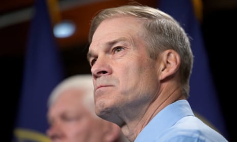 Jim Jordan’s congressional committee will hear from several former FBI agents.
