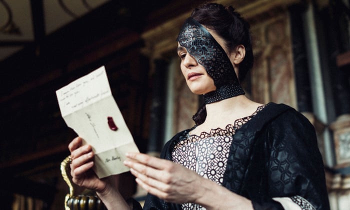 The Favourite review – Colman, Weisz and Stone are pitch-perfect | The Favourite | The Guardian