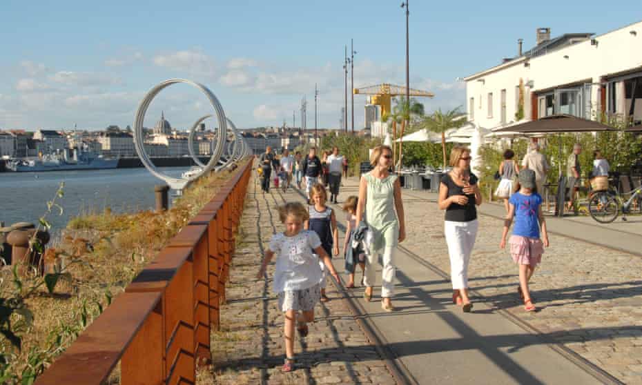 A Local S Guide To Nantes France Top 10 Tips France Holidays The Guardian A Local S Guide To Nantes France Top 10 Tips France Holidays The Guardian