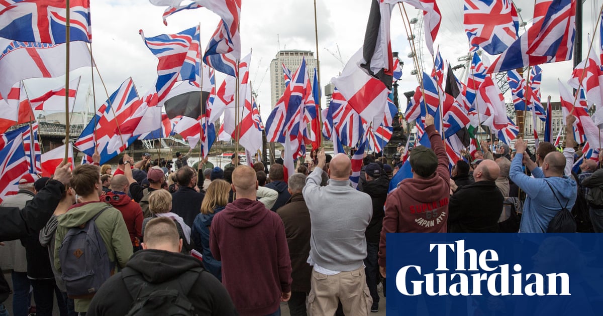 Far-right candidates perform dismally across UK elections