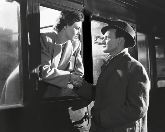 Brief Encounter at 80: why we’re still falling for David Lean’s 1945 romance