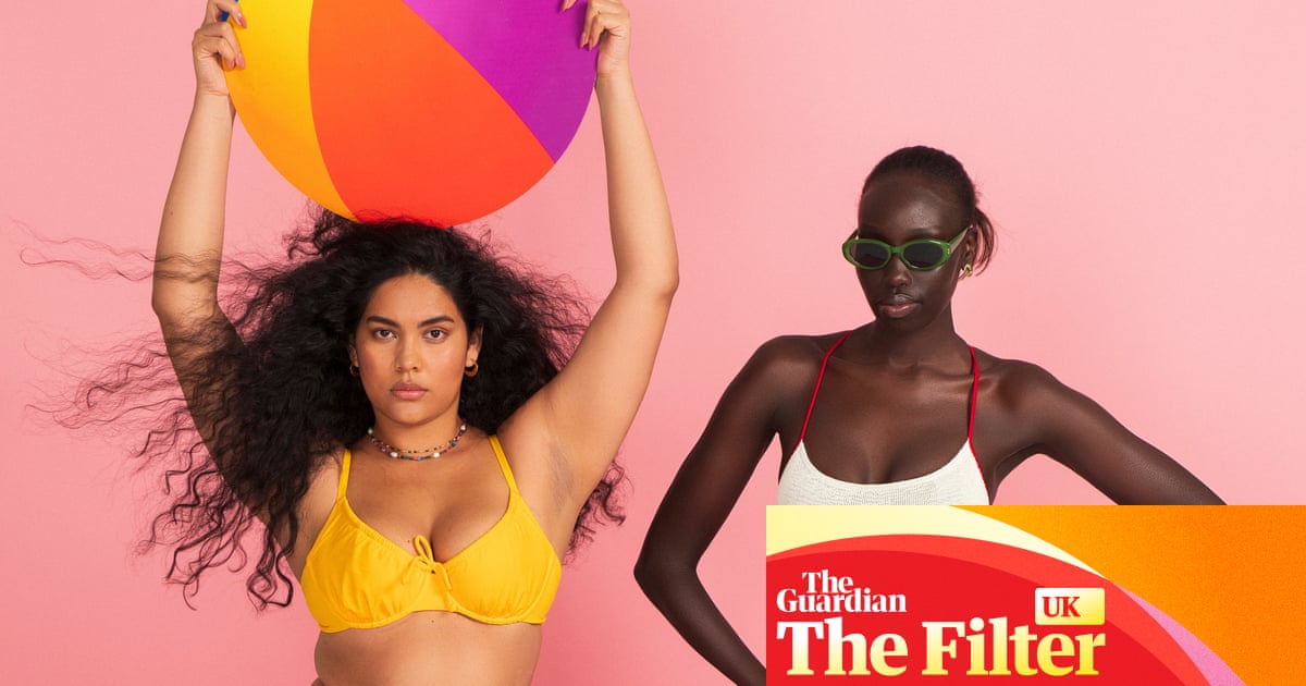 The 64 best bikinis, swimsuits and men’s trunks for summer 2026
