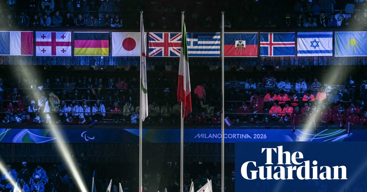 More countries, bigger audience but controversy lingered in Milano Cortina