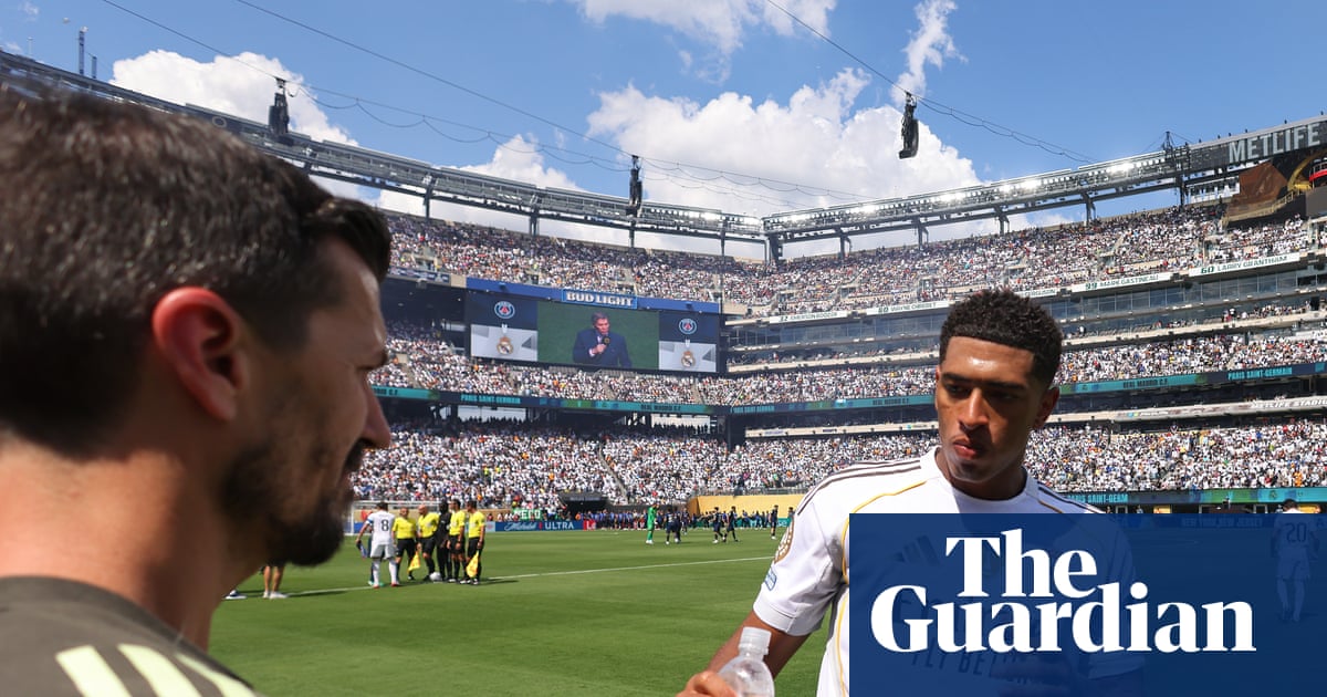 ITV weighing up whether to show adverts during 2026 World Cup drinks breaks