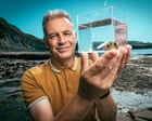 Evolution review – with this TV miracle, David Attenborough’s successor is well and truly crowned