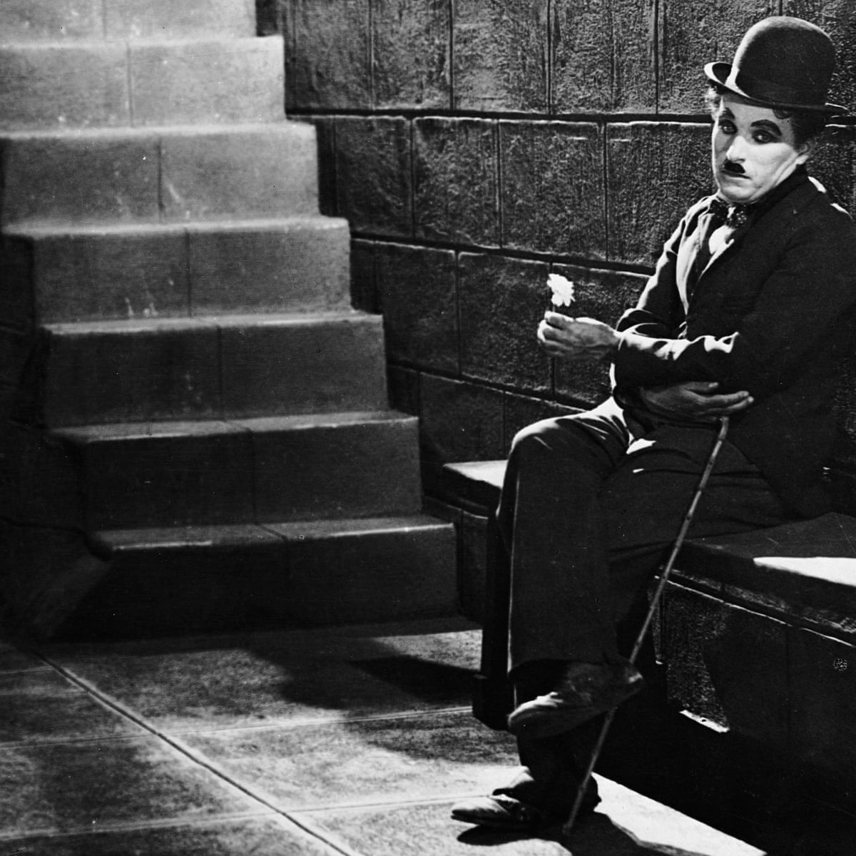 How comic genius Charlie Chaplin survived his hungry childhood ...