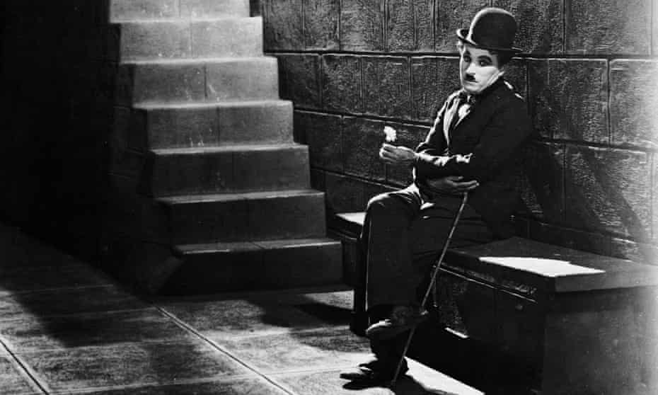 How comic genius Charlie Chaplin survived his hungry childhood | Charlie Chaplin | The Guardian