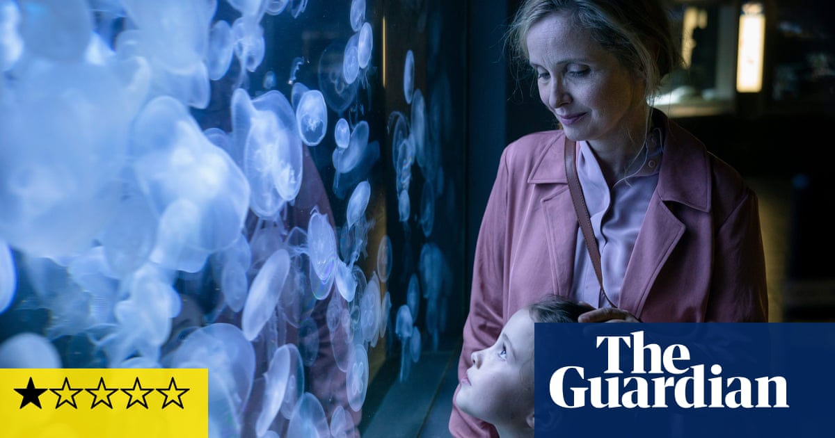 My Zoe review – Julie Delpy clones around to no ones amusement