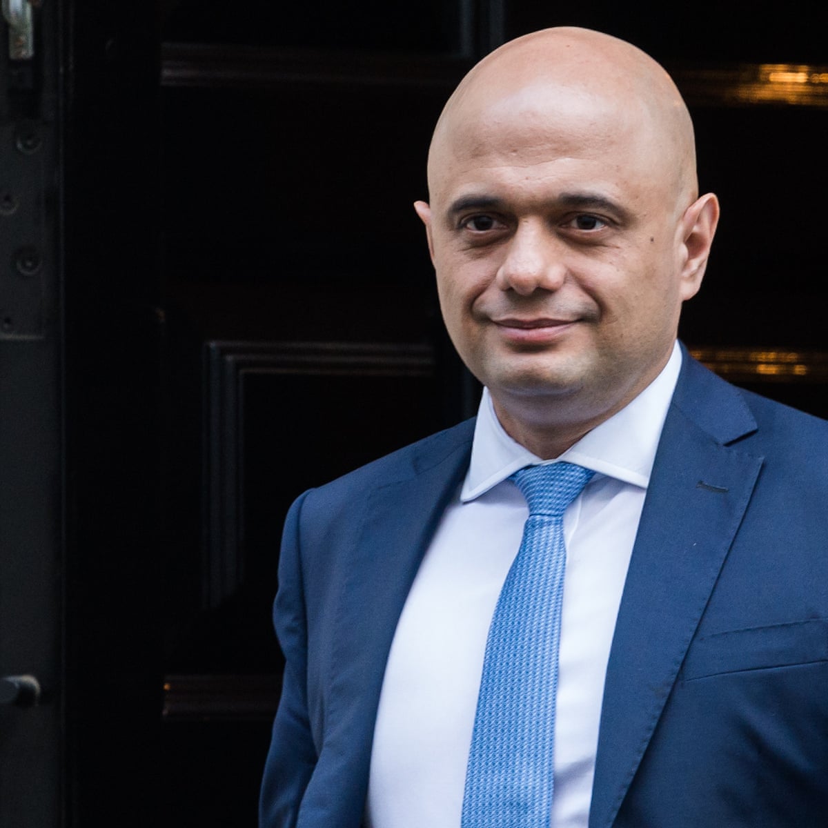 Sajid Javid To Focus On Skills In Budget To Hold On To Ex Labour Seats Politics The Guardian