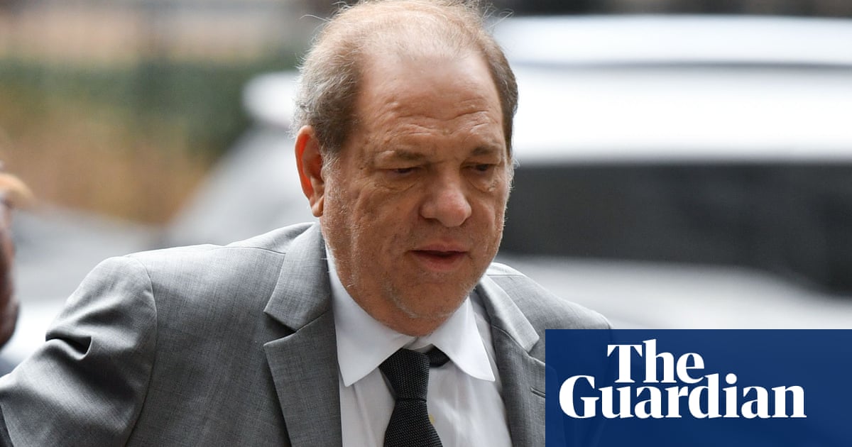 Eight sexual assault cases added to Harvey Weinstein investigation
