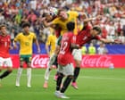 Socceroos' World Cup Hopes Dashed in Penalty Shootout Heartbreak