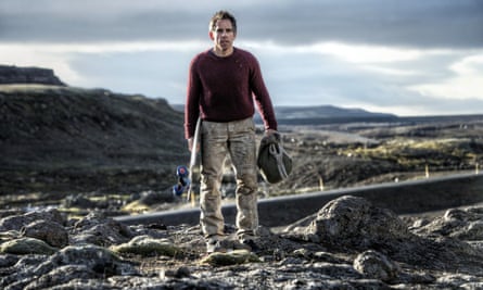 voyage movie list 2013, THE SECRET LIFE OF WALTER MITTY